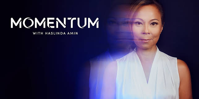 Momentum with Haslinda Amin - Bloomberg Originals