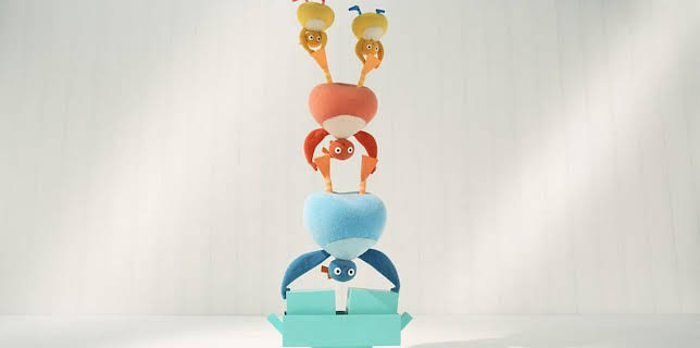 9:30 AM: Twirlywoos (S3) | Cbeebies | 11/18 2025