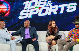 106 & Sports 1: It's Giving