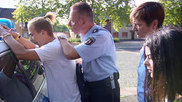 03:25: Der Blaulicht Report | RTL | 4/28 2026