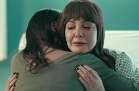 Mörkt begär: Vi dödar det vi älskar