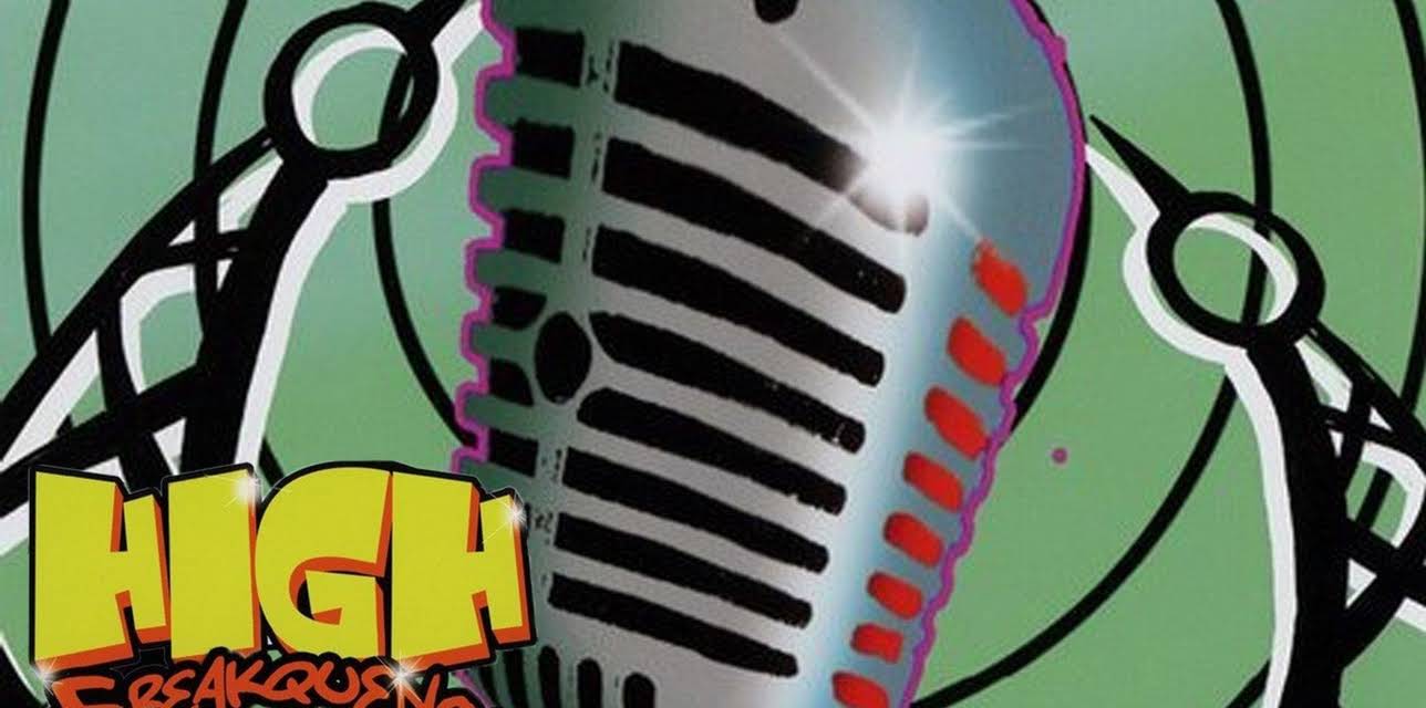 High Freakquency (1998)