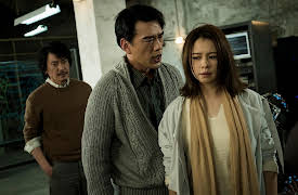 Dream Raider, Season 1: Mind Maze