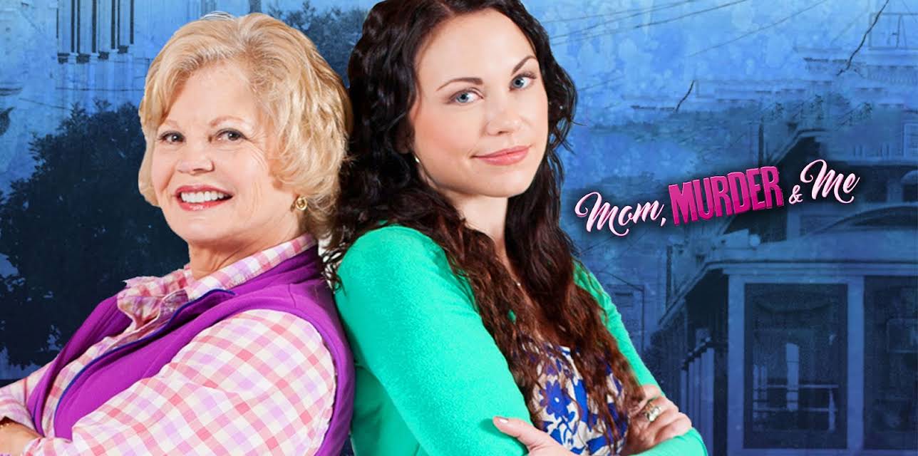 Mom, Murder & Me (2014)