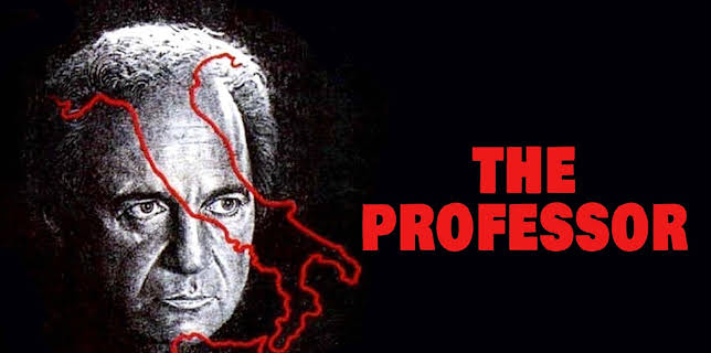 The Professor (1986)