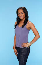 Rachel Lindsay as 