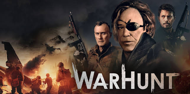 Warhunt (2022)