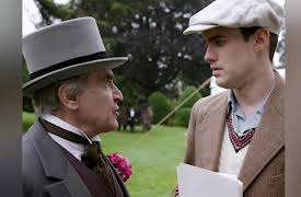 Decline and Fall: Episode 1