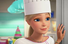 Barbie Dreamhouse Adventures: Episode 7