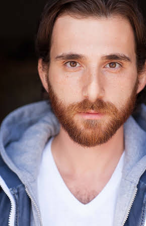 Konstantin Melikhov as 