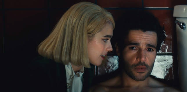 21:00: Sanctuary | Viasat Premiere | 2/23 2026