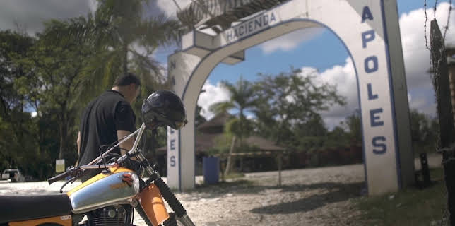 02:35: Escobar – Mein Vater, der Drogenbaron | ZDFinfo | 10/31 2025