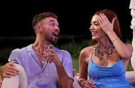 Love & Translation, Season 1: You Had Me at Bonjour