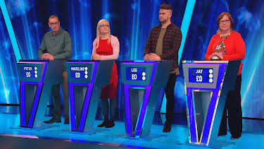 9:00 AM: Tipping Point (S11 E5) (S11) | W | 3/10 2026