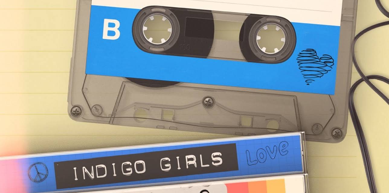 Mixtape Trilogy: Stories of the Power of Music (2023)