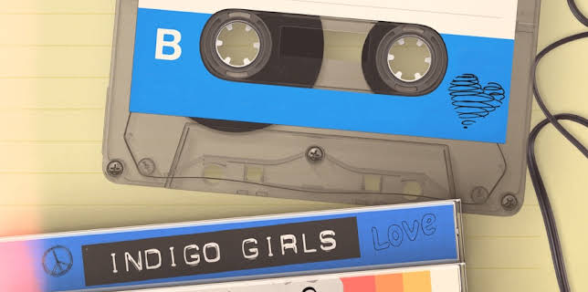 Mixtape Trilogy: Stories of the Power of Music (2023)