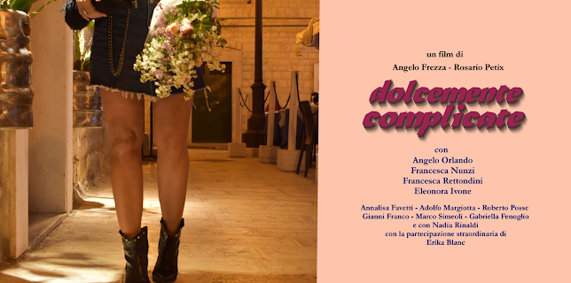 Dolcemente Complicate - Sweetly Tricky (2021)