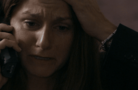 Urban Legends: Under Wraps