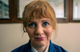 Chantal: Murder in the Far West, Part 1