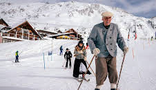 Legenden vom Arlberg