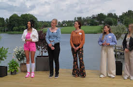 Hvem dater hvem?: Episode 5