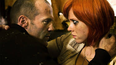 11:35 PM: Transporter 3 | Film 4 | 6/10 2026