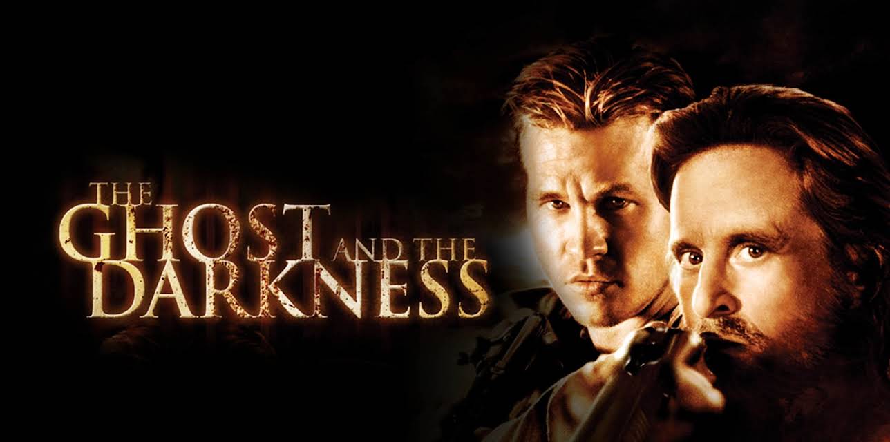 Ghost and The Darkness (1996)