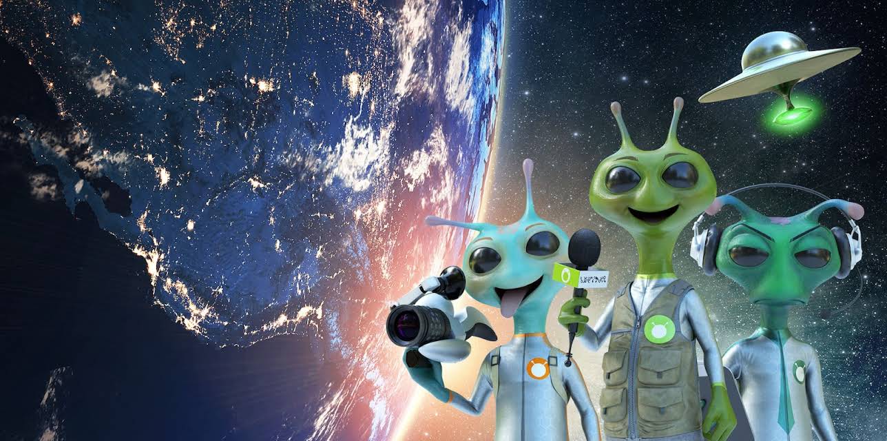 Alien TV