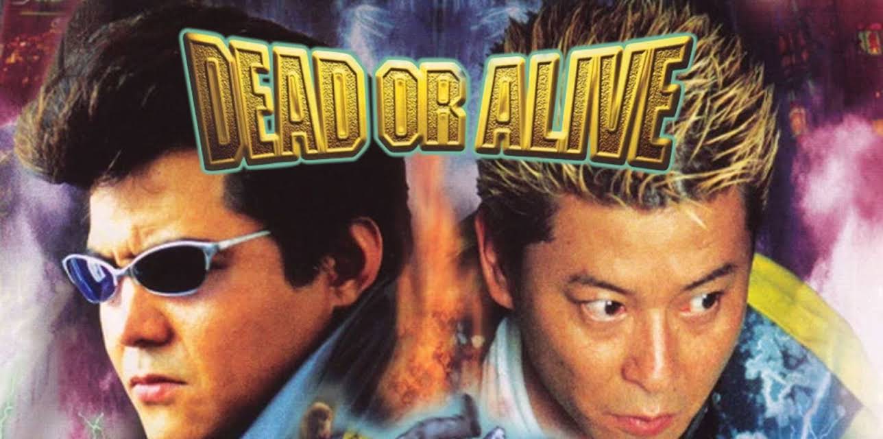 Dead or Alive (2001)