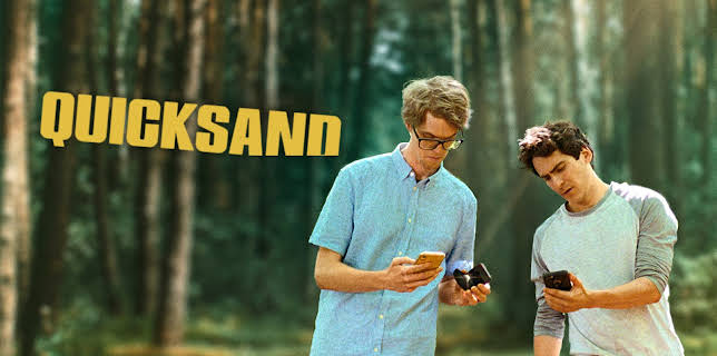 Quicksand (2023)