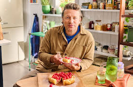 Jamie's 5 Ingredient Meals: Episode 4