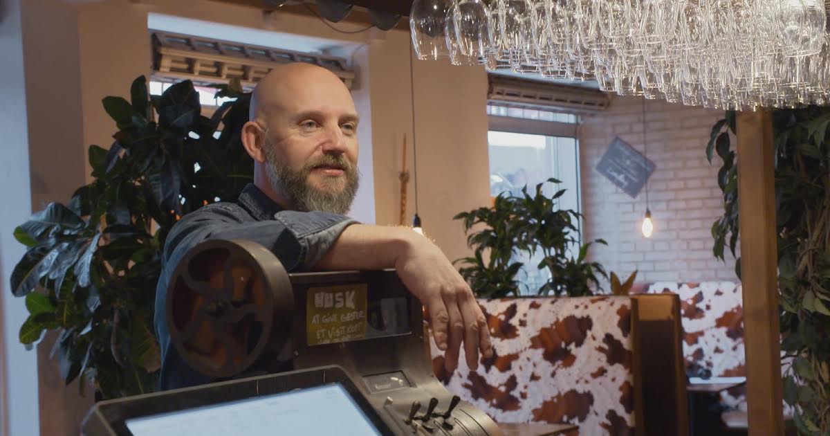 22/3 08:20 | Med Kniven for Struben på TV3