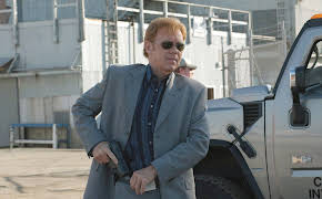 CSI: Miami