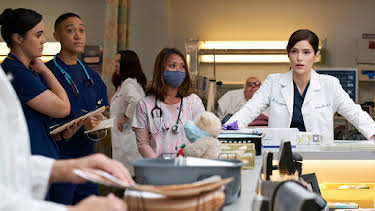 4:00 AM: New Amsterdam (S4 E12) (S4) | 5 Select | 12/18 2025