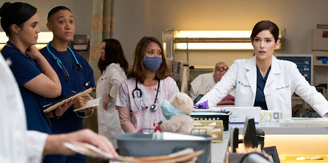 3:00 AM: New Amsterdam (S4 E12) (S4) | 5 Select | 12/18 2025