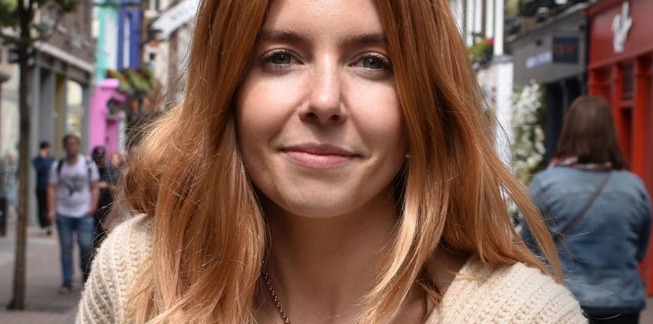 Stacey Dooley Investigates: Fashion's Dirty Secrets (2018)