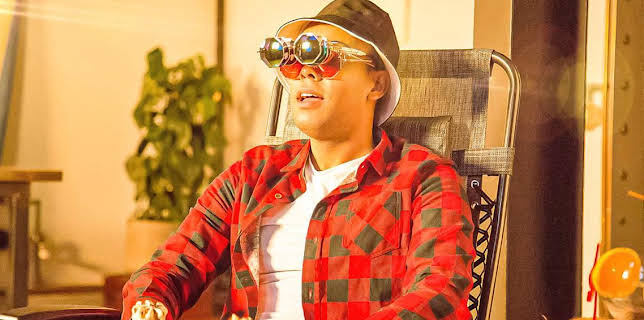 8:55 AM: Hey You What If? (S2) | CBBC | 3/20 2026