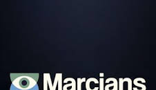 Marcians: Ballo ballet