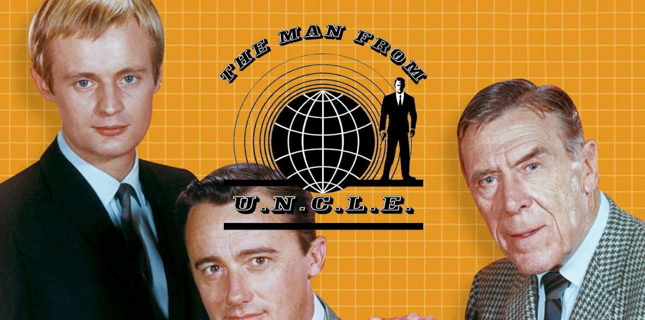 The Man from U.N.C.L.E: The Complete First Season