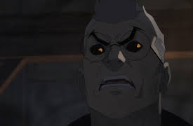 The Legend of Vox Machina – Season 1: Spark of Rebellion