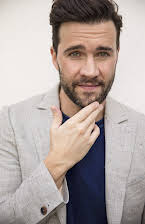 Gil McKinney as 