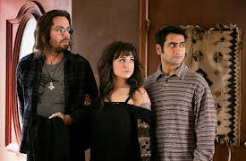 Silicon Valley: Season 1: Third Party Insourcing