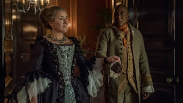 23:00: Outlander (S4 E11) (S4) | TV6 | 4/16 2026