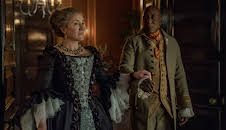 Outlander (S4 E11)
