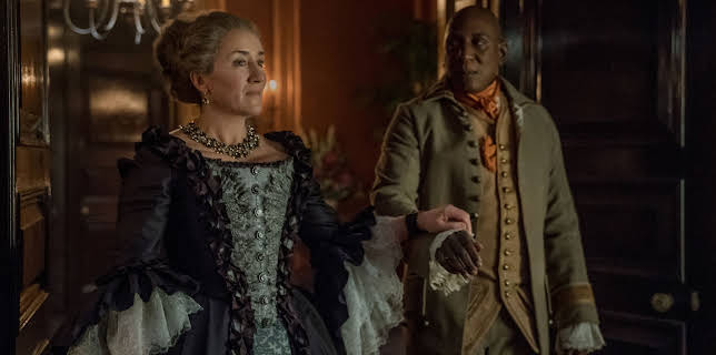 20:10: Outlander (S4 E11) (S4) | Viasat Series | 11/10 2025