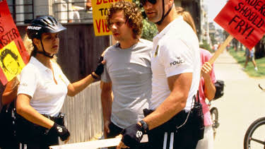 06:00: Pacific Blue (S3 E2) (S3) | Viasat 4 | 4/7 2026