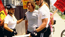 Pacific Blue (S3 E2)