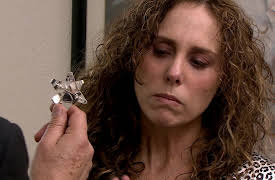 Llena de Amor season-1: Llena de Amor Capítulo 9