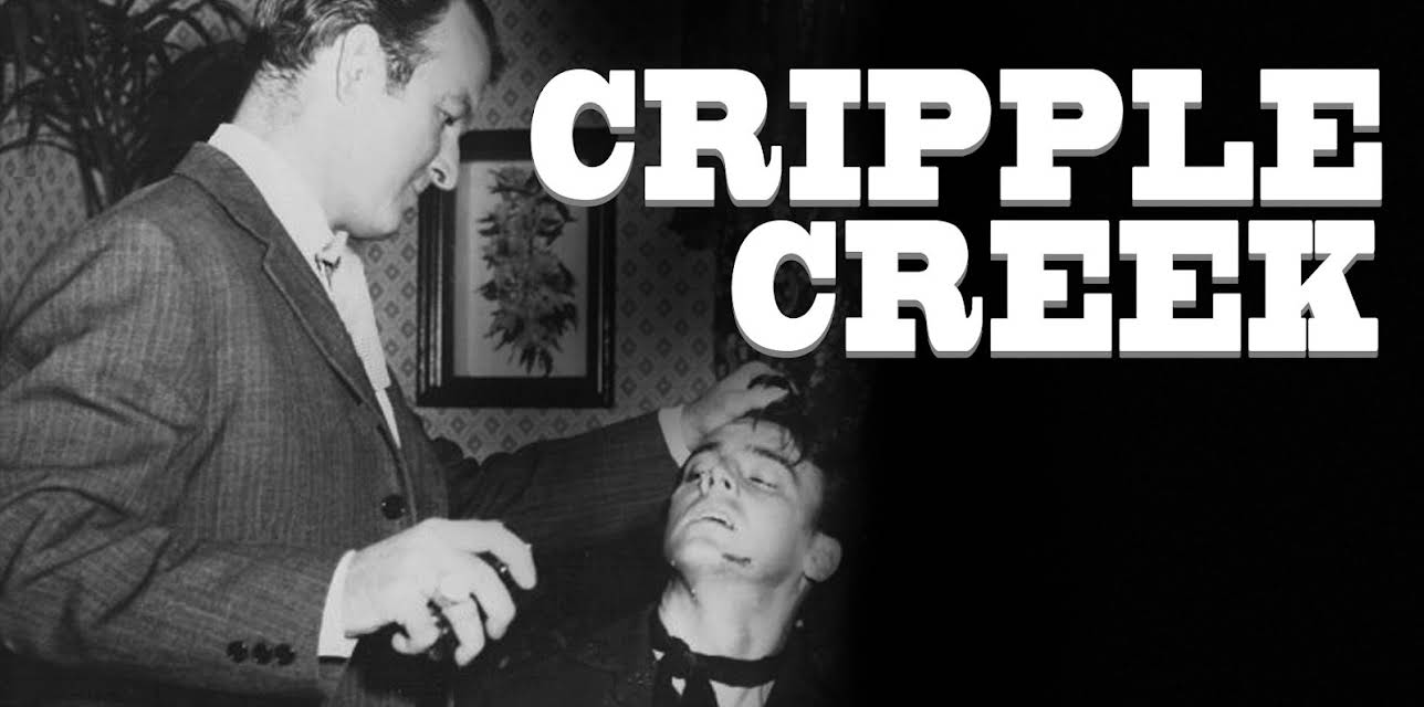 Cripple Creek (1952)