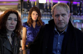 Tatort: Vienna (English Subtitles): No Way Out (English Subtitles)